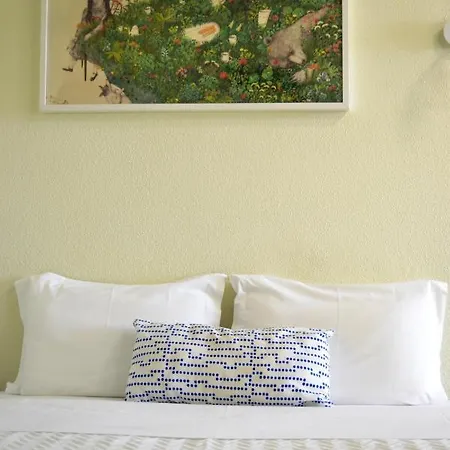 Residencial Avenida 3*