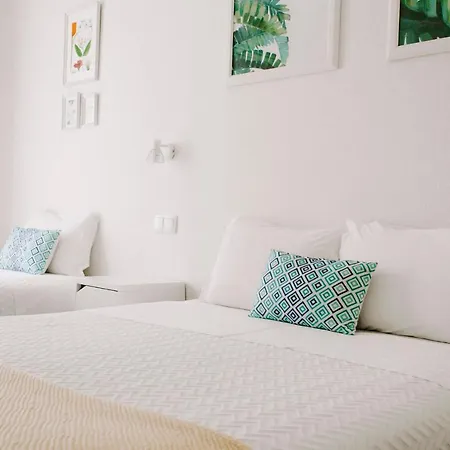 Residencial Avenida Gasthuis