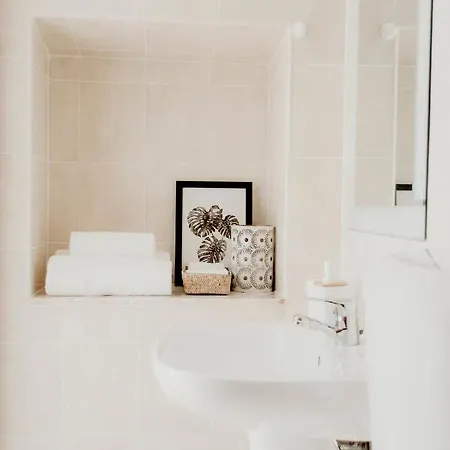 Residencial Avenida Gasthuis