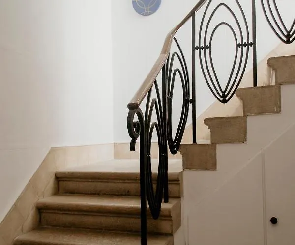 Residencial Avenida Πανσιόν