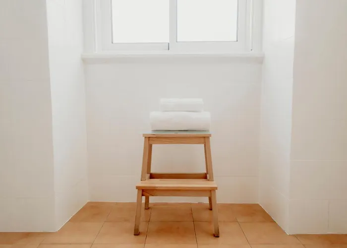 Πανσιόν Residencial Avenida