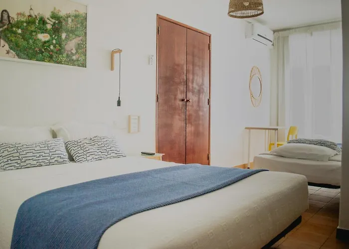 Residencial Avenida Φάρο