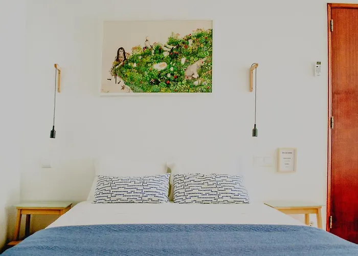 Πανσιόν Residencial Avenida 3*