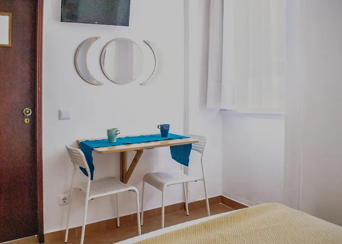 Residencial Avenida Φάρο