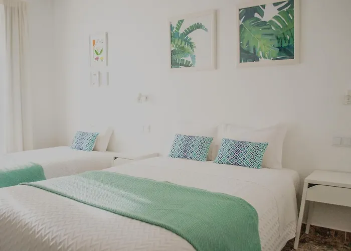 Residencial Avenida Φάρο