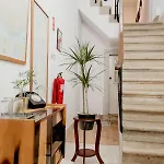 Residencial Avenida Maison d'hôtes