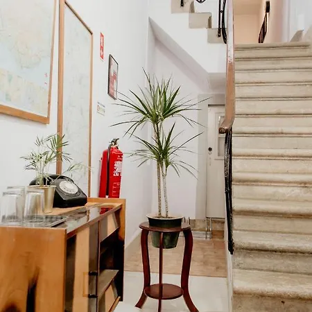 Residencial Avenida Pensjonat