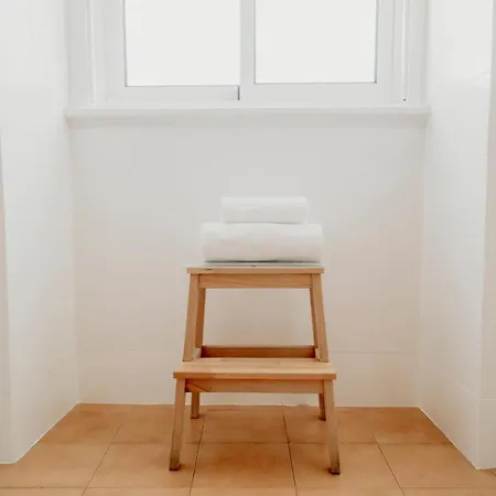 بيت ضيافة Residencial Avenida