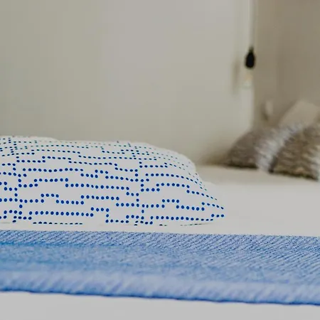 بيت ضيافة Residencial Avenida