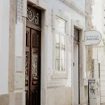 Casa de hóspedes Residencial Avenida 3*