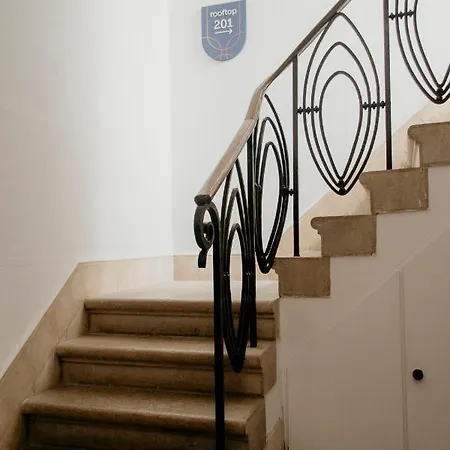Residencial Avenida Affittacamere