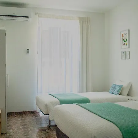 Residencial Avenida